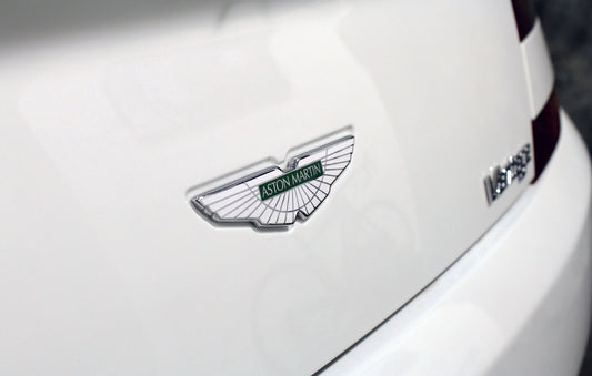 A Ride with the Timeless Charm: Aston Martin Motorcars