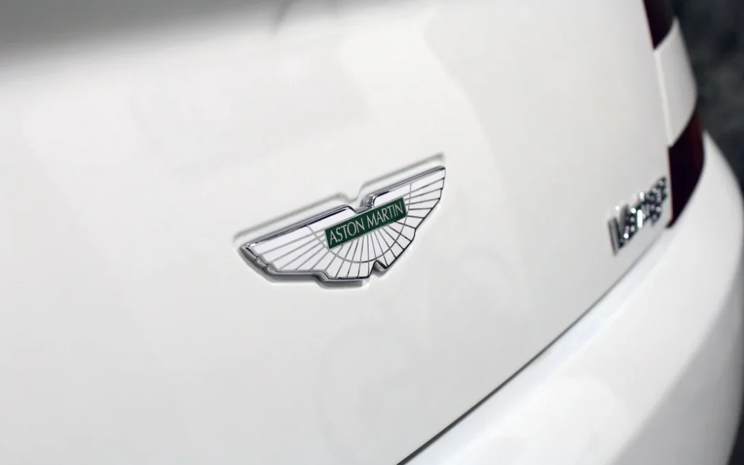 Aston Martin Motorcars